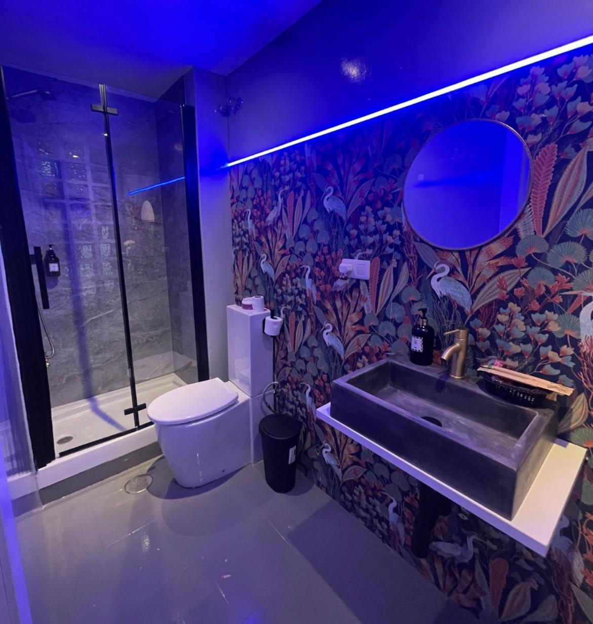 Lm Apartments Puentezuelas 格拉纳达 外观 照片