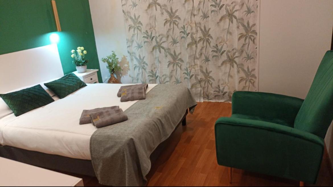 Lm Apartments Puentezuelas 格拉纳达 外观 照片