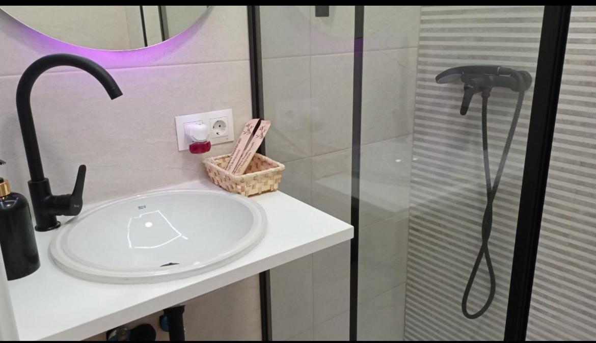 Lm Apartments Puentezuelas 格拉纳达 外观 照片