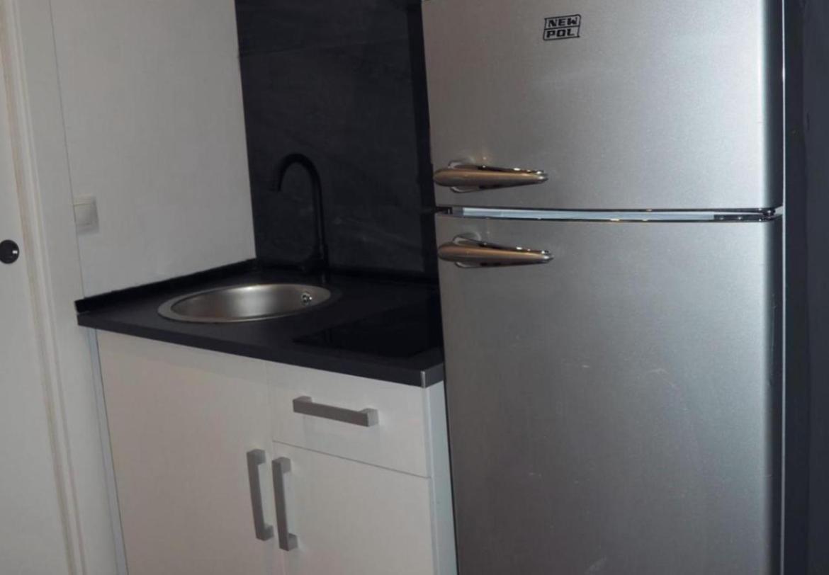Lm Apartments Puentezuelas 格拉纳达 外观 照片