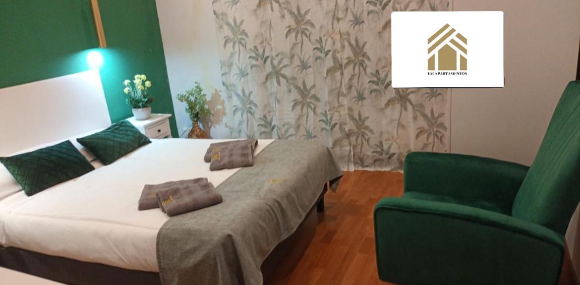 Lm Apartments Puentezuelas 格拉纳达 外观 照片