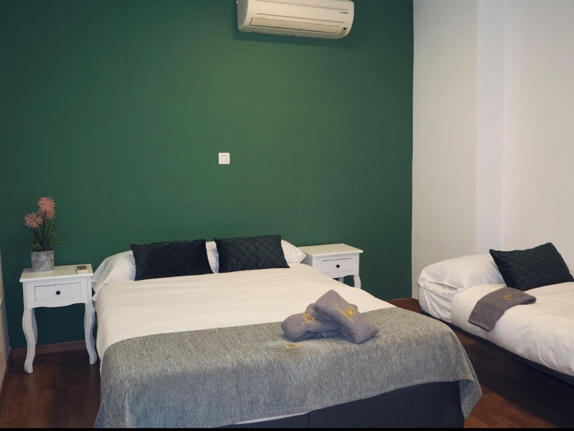 Lm Apartments Puentezuelas 格拉纳达 外观 照片