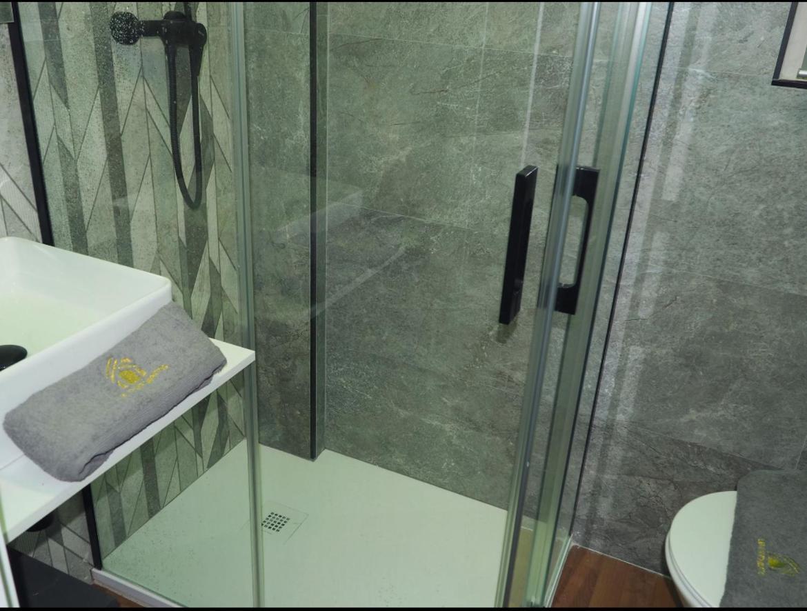 Lm Apartments Puentezuelas 格拉纳达 外观 照片