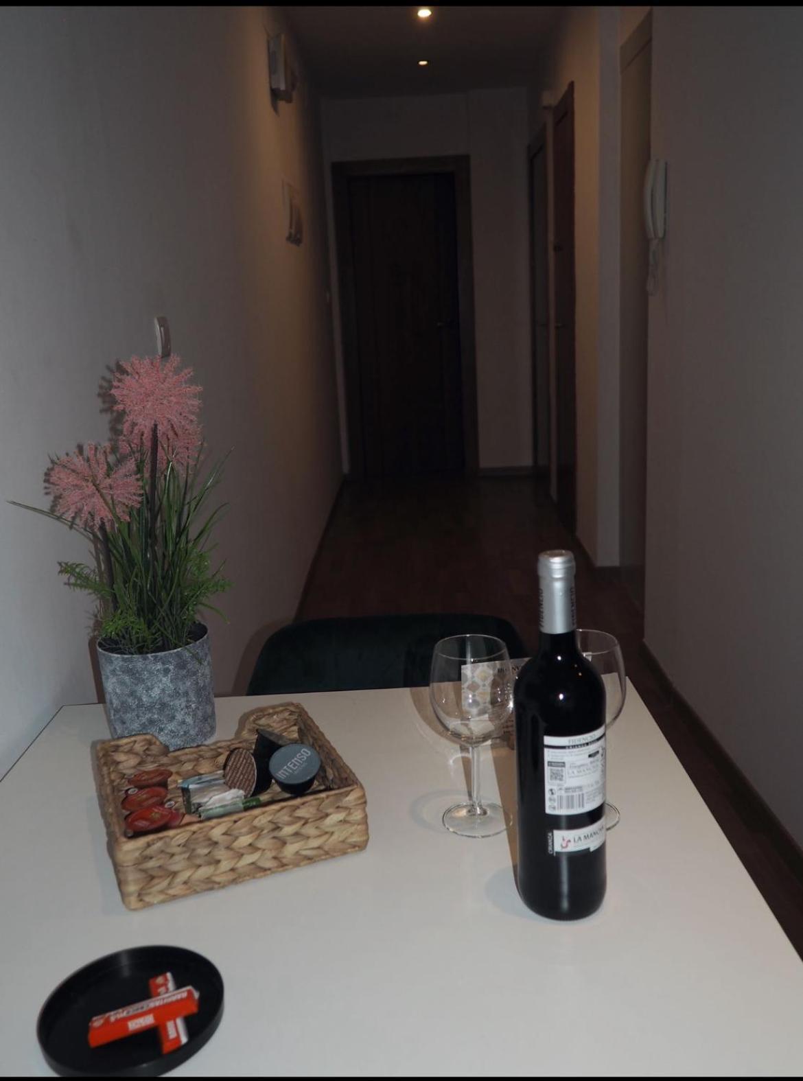 Lm Apartments Puentezuelas 格拉纳达 外观 照片