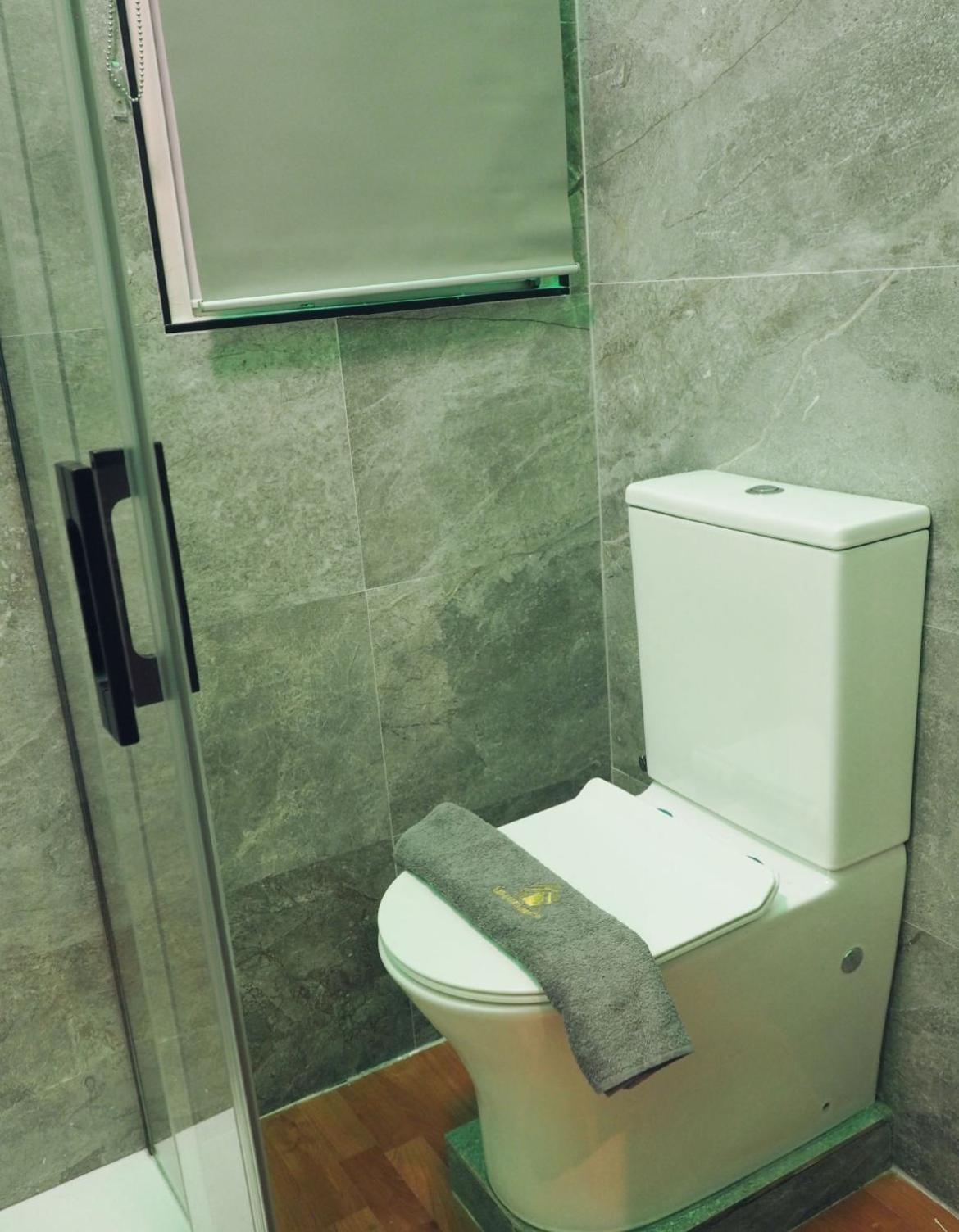 Lm Apartments Puentezuelas 格拉纳达 外观 照片