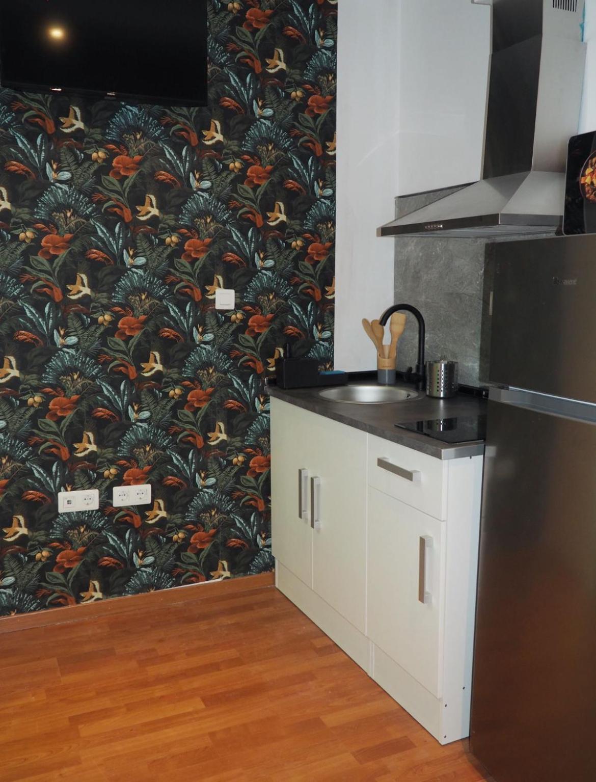Lm Apartments Puentezuelas 格拉纳达 外观 照片