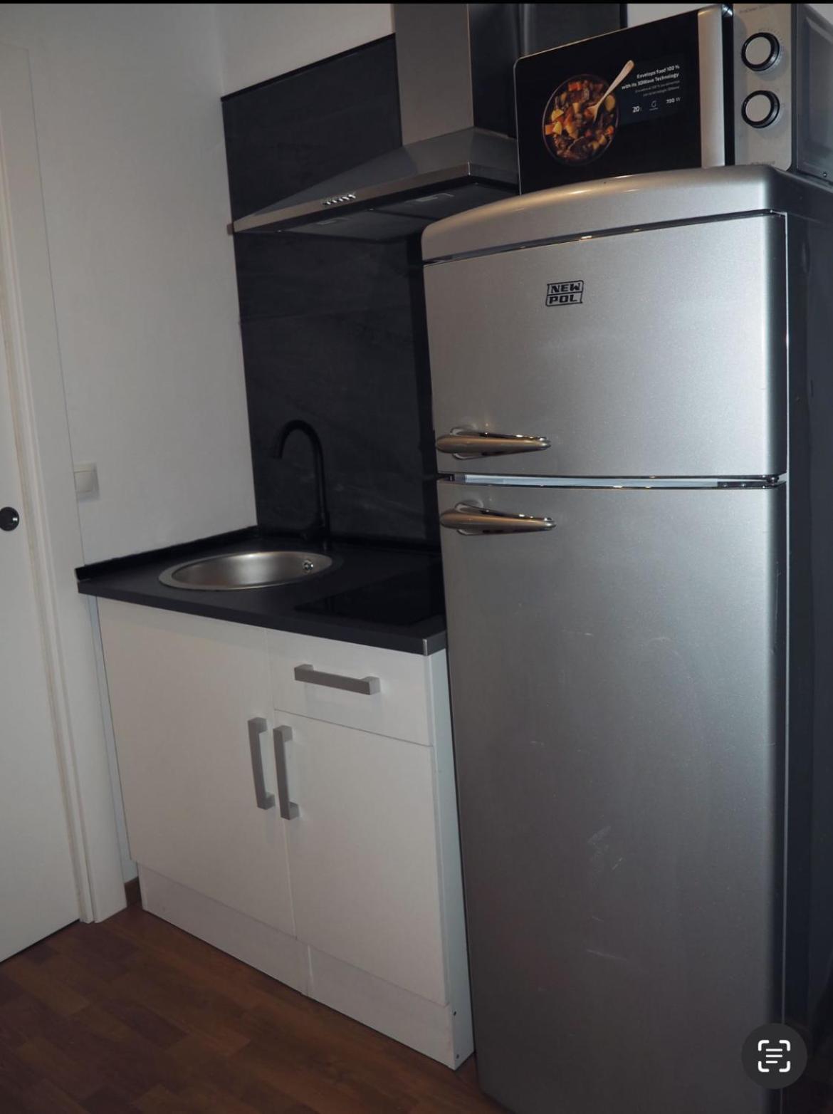 Lm Apartments Puentezuelas 格拉纳达 外观 照片