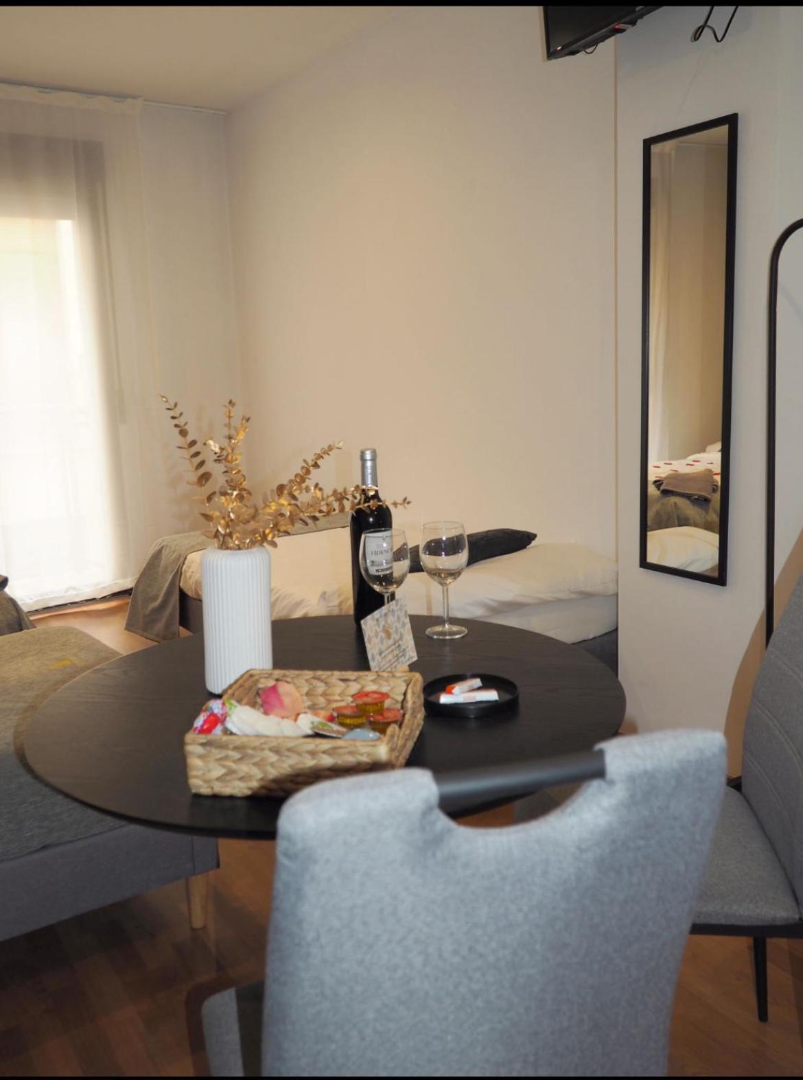 Lm Apartments Puentezuelas 格拉纳达 外观 照片