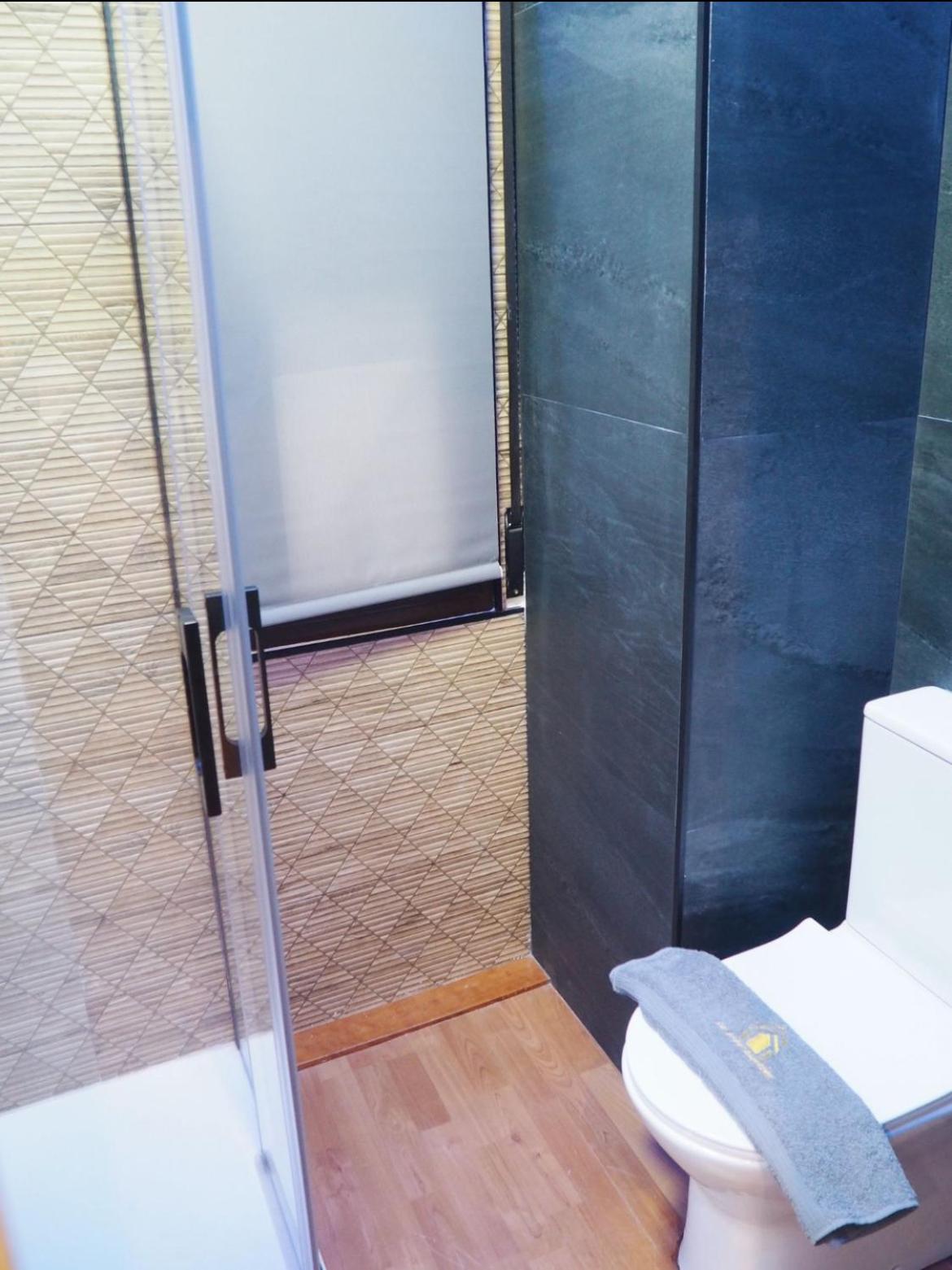 Lm Apartments Puentezuelas 格拉纳达 外观 照片