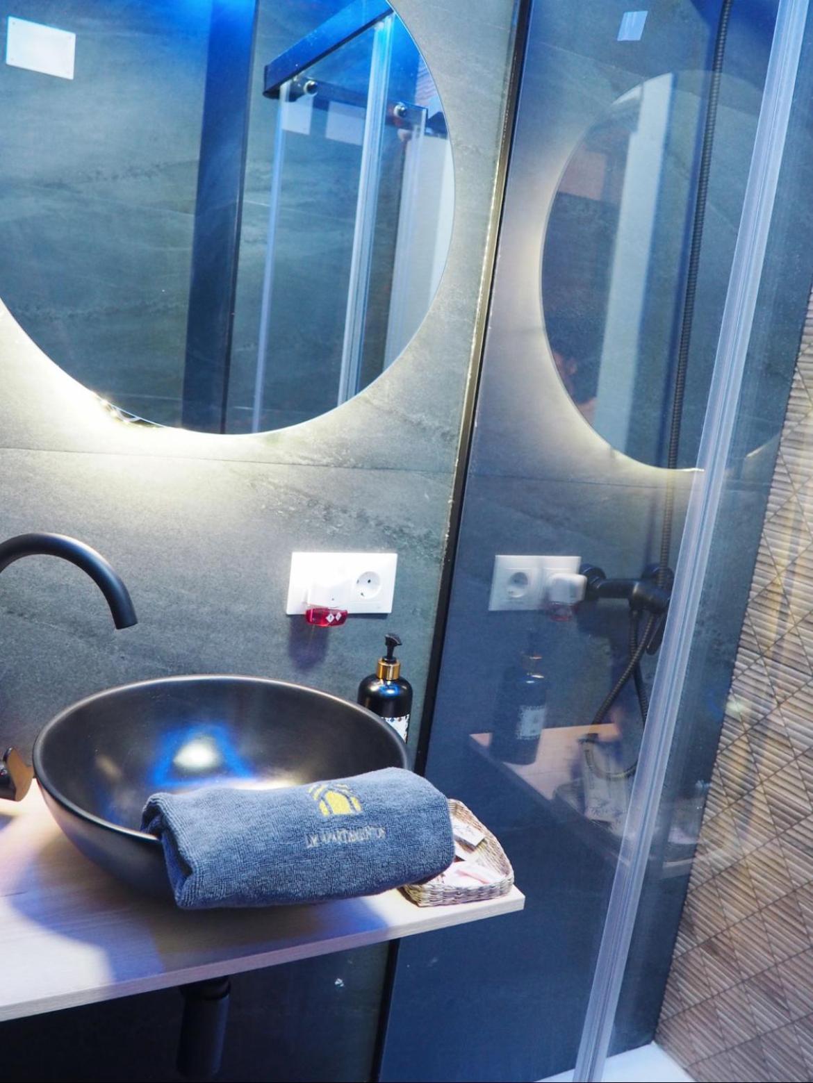 Lm Apartments Puentezuelas 格拉纳达 外观 照片