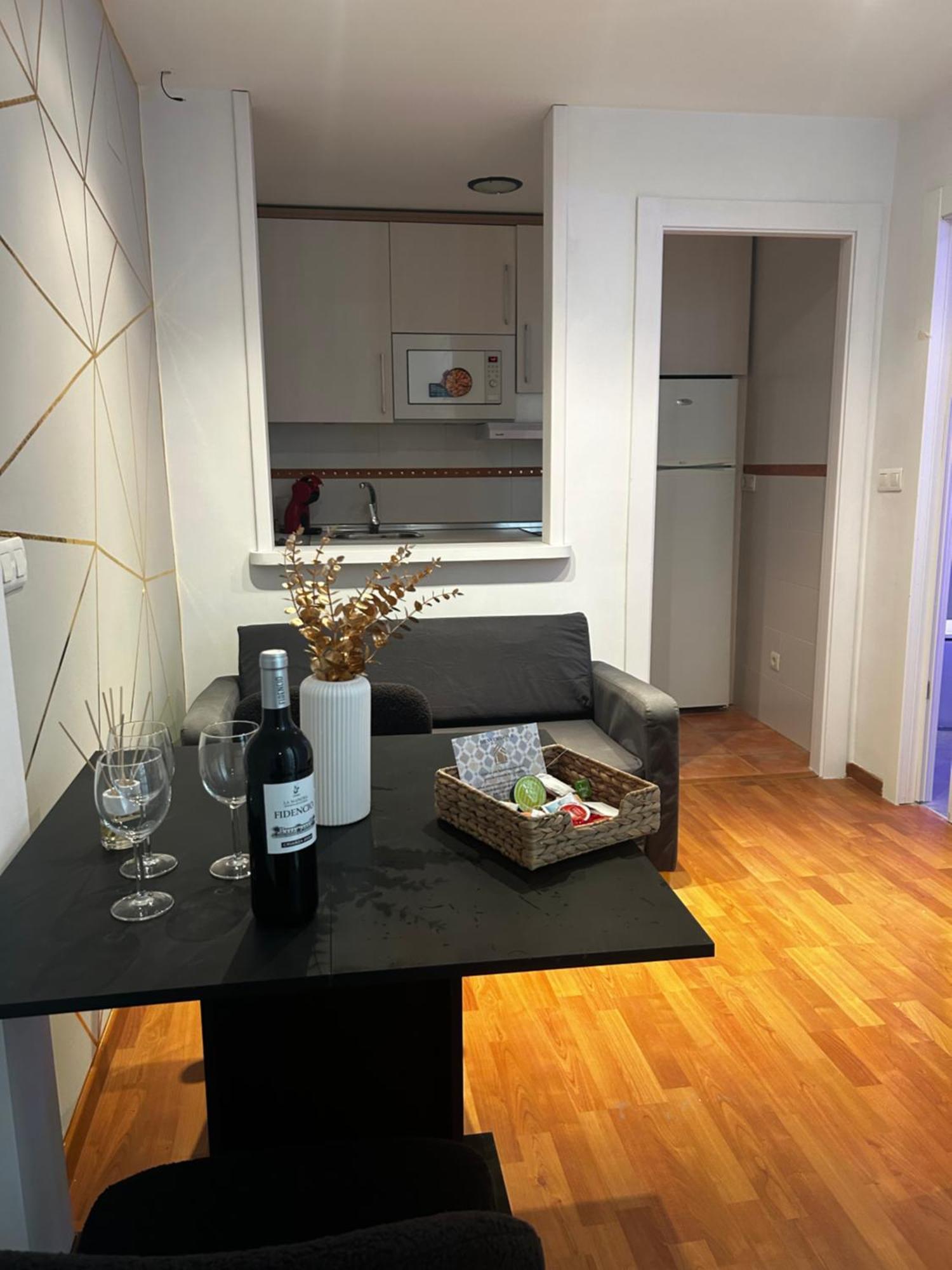 Lm Apartments Puentezuelas 格拉纳达 外观 照片